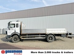 Mercedes Benz SK 1827L 4x2 