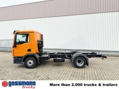 MAN TGL 12.220 4x2 BL CH, Nebenantrieb 