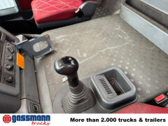 Iveco Trakker AD190T31W 4x4, absattelbarer Heckkran 