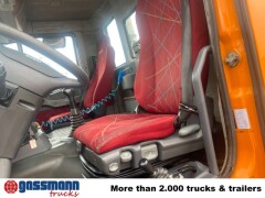 Iveco Trakker AD190T31W 4x4, absattelbarer Heckkran 