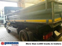 Mercedes Benz Atego 1224 K 4x2 