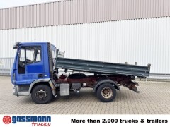 Iveco EuroCargo ML80E17K 4x2 