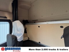 Mercedes Benz Actros 2648 LS 6x2, Retarder, Liftachse, 