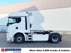 MAN TGS 18.480 BL 4x2, 20x VORHANDEN! 