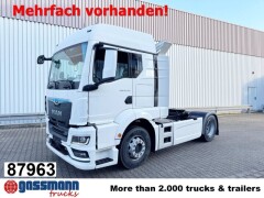 MAN TGS 18.480 BL 4x2, 20x VORHANDEN! 
