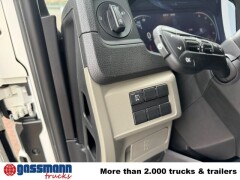 MAN TGS 33.440 BB 6x4, mehrfach vorhanden! 