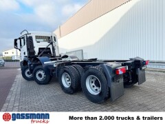 MAN 41.440 8x4 BB 