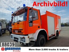 Iveco FF 95 E 18 WR 4x4, RW1, EuroFire 