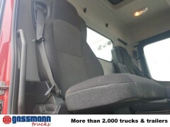 Mercedes Benz Arocs 2635/40 K 6x4, Bordmatik links 