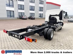 MAN TGL 8.160/190 4x2 BL CH 