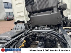 MAN TGL 8.160/190 4x2 BL CH 