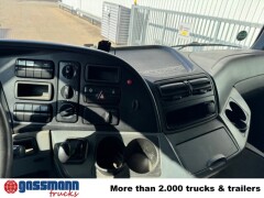 Mercedes Benz Actros 1844 LS 4x2, Kipphydraulik 
