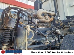 Iveco ASTRA HHD9 6x6, Cursor 13 