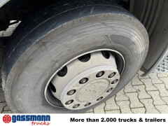 Scania R380 DB 4x2 MNA, Platz für Heckkran, 2x AHK 
