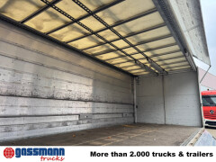 MAN TGM 15.250 4x2 LL, Getränkekoffer, Navi 