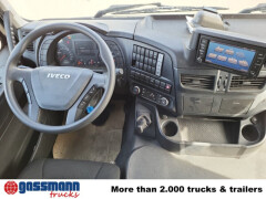 Iveco X-Way AD360X40Z/P 8x4 