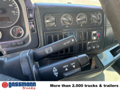 MAN TGM 18.340 4x4 BB mit Penz Kran 11.83 SH, Funk 