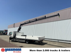 MAN TGL 12.190 4x2 BL mit Kran Hiab Hiduo 072DS-3 