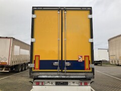  Cool Liner Duoplex Steel 