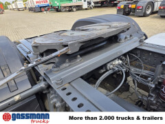 Mercedes Benz Actros 1846 LS 4x2, MultimediaCockpit, 