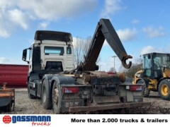 MAN TGS 26.440 6x2-4 BL 