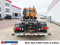 Iveco Trakker AT190T33W/P 4x4, Winterdienstausstattung 