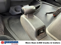 Mercedes Benz Actros 2532 L 6x2, Liftachse, Kran Hiab 244EP-5 