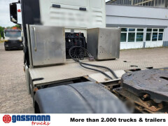 MAN TGX 26.480 6x4 BLS, Retarder, Navi, XLX, 