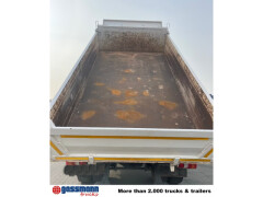 Mercedes Benz Arocs 1842 AK 4x4 