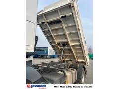 Mercedes Benz Arocs 1842 AK 4x4 