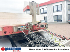 Goldhofer STZ-L 6-67/80 A, 6 Achsen, 86.000kg Ges.-Gew. 