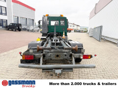 Iveco ML80E18/P 4x2, City-Abroller 