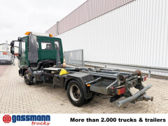 Iveco ML80E18/P 4x2, City-Abroller 