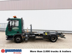 Iveco ML80E18/P 4x2, City-Abroller 