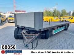 Fliegl ZPS 180 