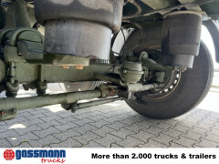 Schmitz Cargobull SCF 24 Containerchassis, 2x20/20/30/40ft, 