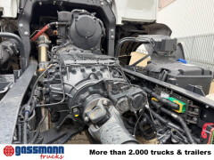 Iveco T-Way 360 6x6, Nebenantrieb, 3x VORHANDEN! 