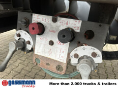 Schmitz Cargobull ACF 18  Abrollanhänger 