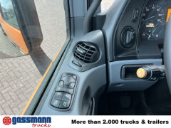 Mercedes Benz Actros 2141 K 4x2 