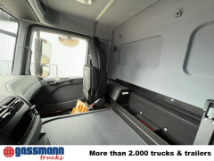 Mercedes Benz Actros 2141 K 4x2 