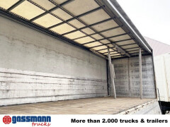 Scania R450 LB 6x2-4 Getränkekoffer, Retarder, 