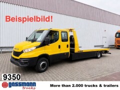 Iveco Daily 72C18H/P DK 4x2 