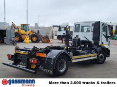 Iveco EuroCargo ML120E22 4x2, City-Abroller 