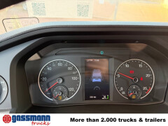 MAN TGS 33.520 6x4 BL SA, Retarder, LED, 