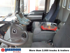 MAN TGS 28.400 6X4-4 BL, EEV, Lenk-/Lift, 