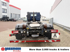 Volvo FM 410 6x2, Lenk-/Liftachse, Motorabtrieb 