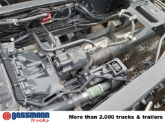 Iveco T-Way AT410T51/58 8x4, Retarder, Bordmatik, 4x 