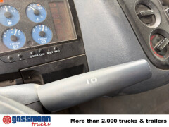 Mercedes Benz Atego 1523 AK 4x4 