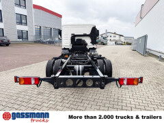 MAN TGL 8.160 4x2 BL CH, 3x VORHANDEN! 