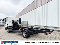 MAN TGL 8.160 4x2 BL CH, 3x VORHANDEN! 